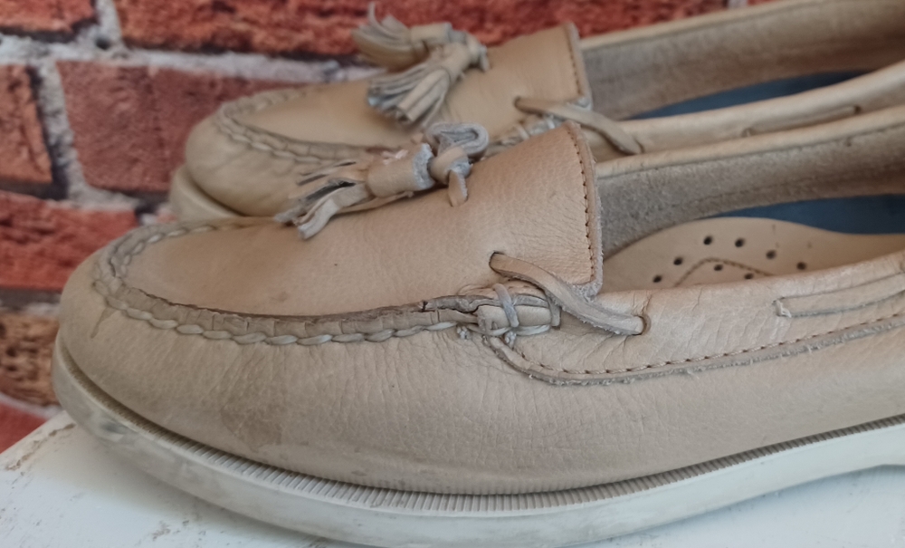 Sperry Deck Shoe - image 5